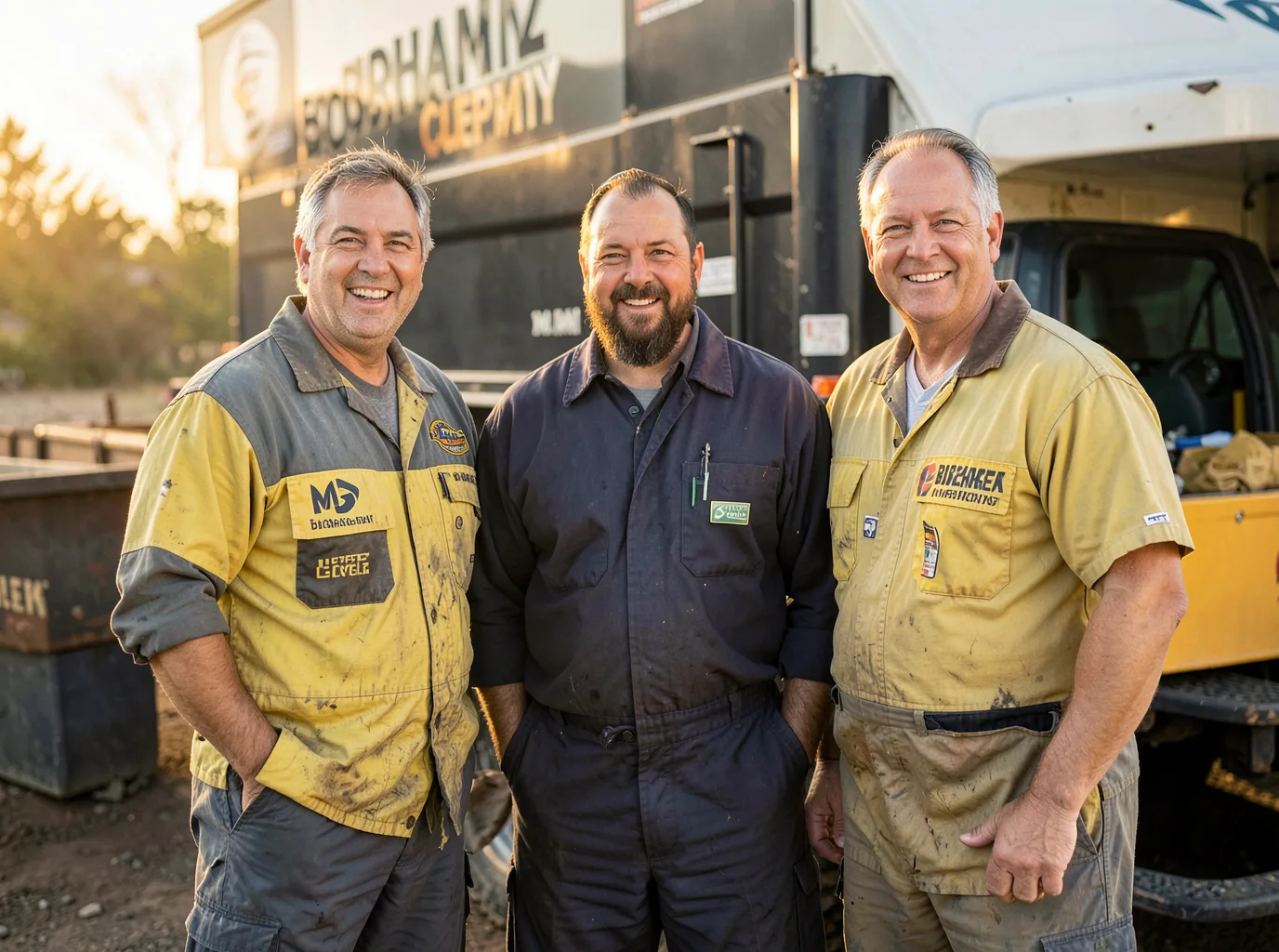 Sewage Cleanup company in Cambridge, NE