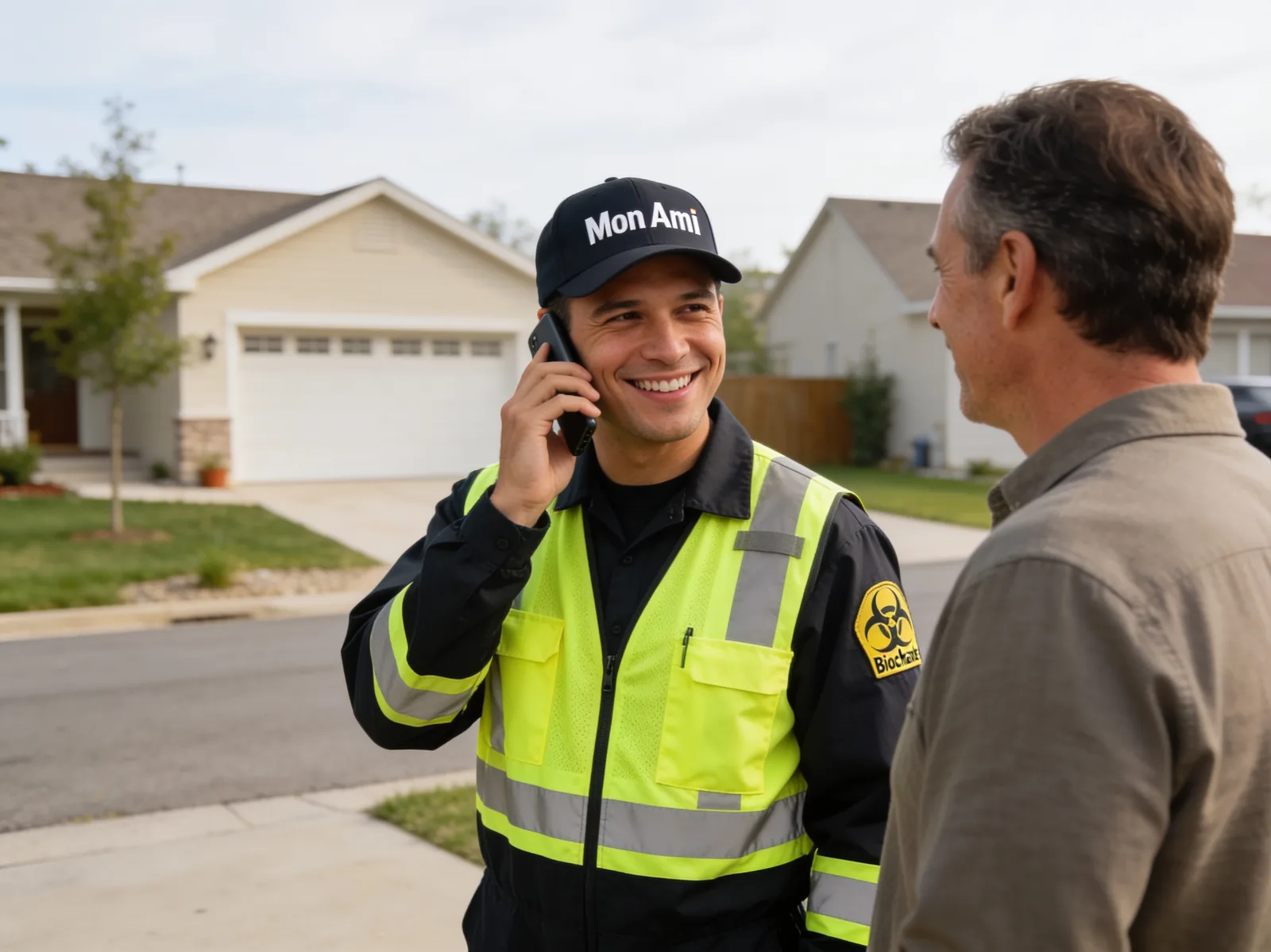 Sewage Cleanup Cambridge, NE FAQs